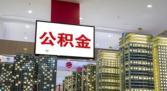 临清公积金怎么取（市公积金怎么取）